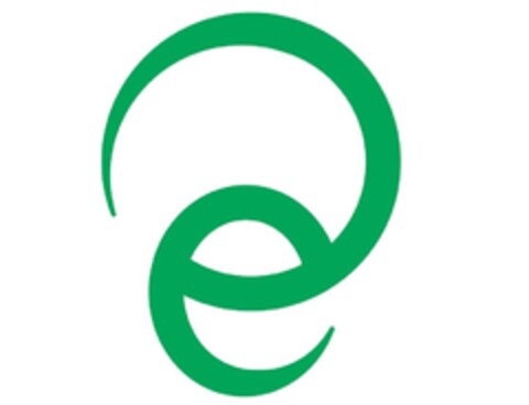 e Logo (EUIPO, 14.02.2012)