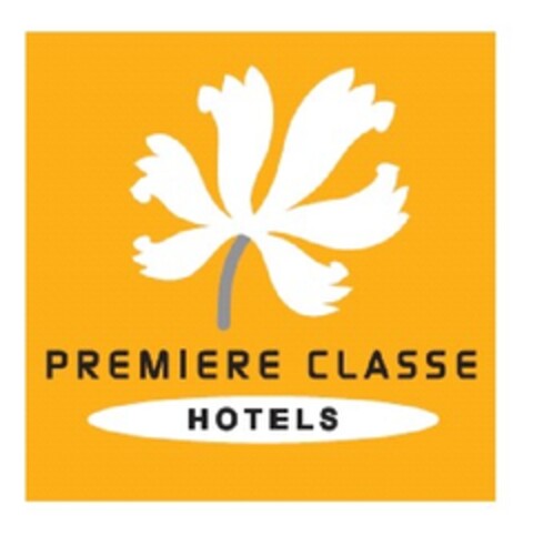 PREMIERE CLASSE Logo (EUIPO, 15.02.2012)