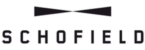 SCHOFIELD Logo (EUIPO, 18.02.2012)