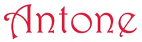 Antone Logo (EUIPO, 20.02.2012)