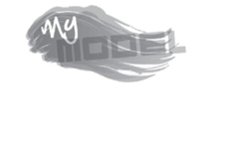 MY MODEL Logo (EUIPO, 02/28/2012)