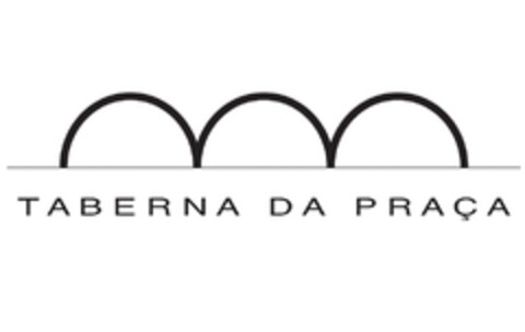 TABERNA DA PRAÇA Logo (EUIPO, 16.03.2012)