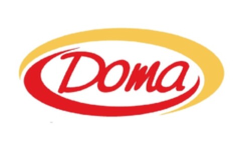 Doma Logo (EUIPO, 03.04.2012)