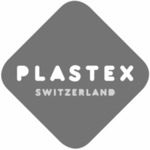 Plastex Switzerland Logo (EUIPO, 03.05.2012)