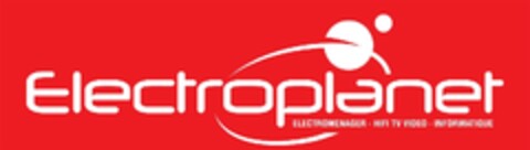 ELECTROPLANET Logo (EUIPO, 08.05.2012)