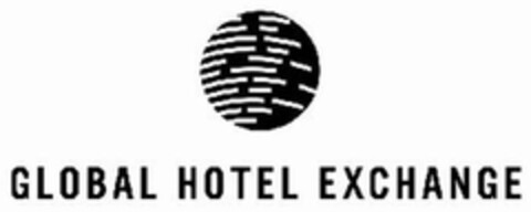 GLOBAL HOTEL EXCHANGE Logo (EUIPO, 14.05.2012)