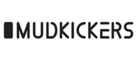 MUDKICKERS Logo (EUIPO, 18.05.2012)