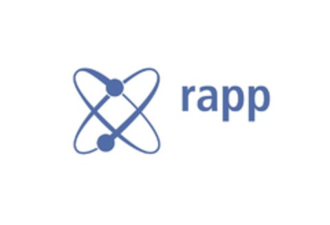 RAPP Logo (EUIPO, 01.06.2012)