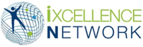 IXCELLENCE NETWORK Logo (EUIPO, 22.06.2012)