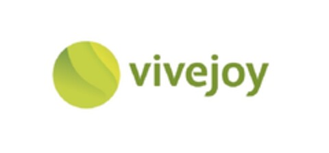 vivejoy Logo (EUIPO, 07/11/2012)