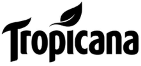 TROPICANA Logo (EUIPO, 28.09.2012)