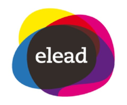 elead Logo (EUIPO, 18.10.2012)