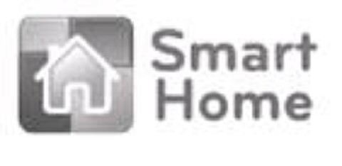 Smart Home Logo (EUIPO, 11/26/2012)