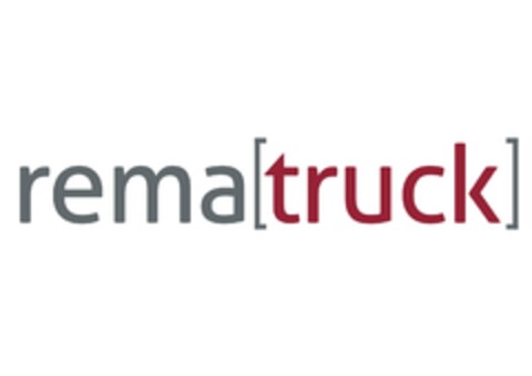 rema[truck] Logo (EUIPO, 01/24/2013)