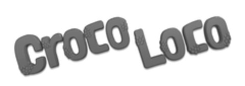 Croco Loco Logo (EUIPO, 07.03.2013)