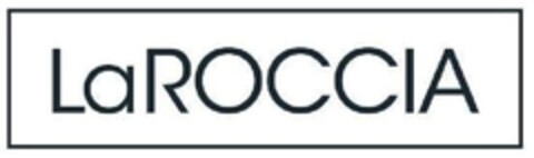 LA ROCCIA Logo (EUIPO, 03/19/2013)