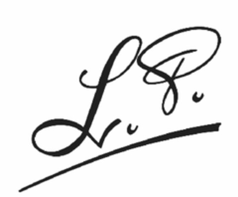 L.P. Logo (EUIPO, 03/22/2013)