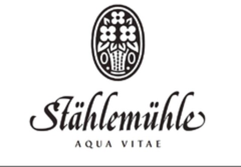 Stählemühle - AQUA VITAE Logo (EUIPO, 04/18/2013)