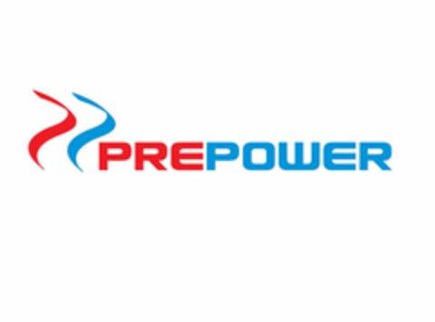 PREPOWER Logo (EUIPO, 04/29/2013)