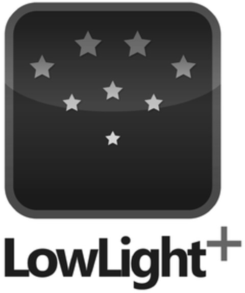 LowLight+ Logo (EUIPO, 06.05.2013)