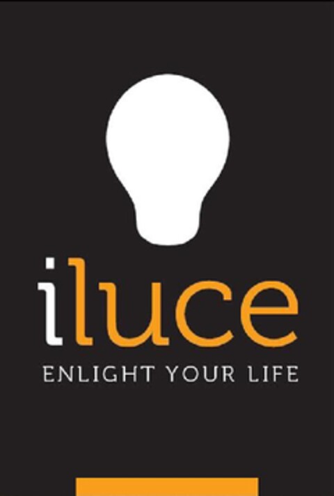 iluce, enlight your life Logo (EUIPO, 07.05.2013)