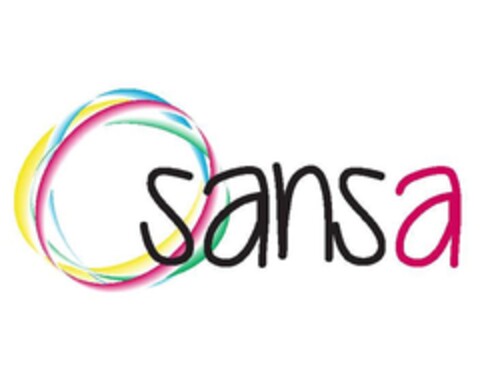 SANSA Logo (EUIPO, 02.08.2013)