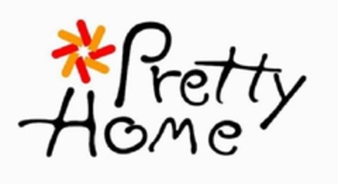 Pretty Home Logo (EUIPO, 19.09.2013)