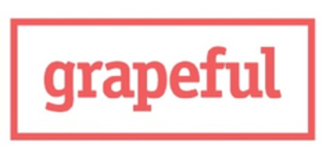 grapeful Logo (EUIPO, 26.09.2013)