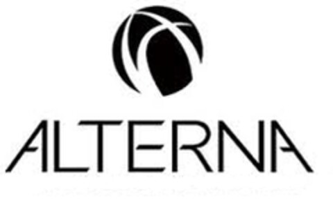 ALTERNA Logo (EUIPO, 12.03.2014)