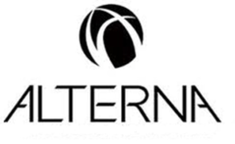 ALTERNA Logo (EUIPO, 03/12/2014)