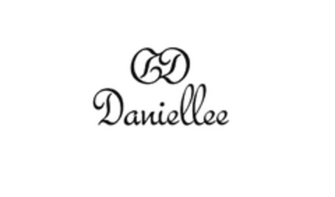 DD Daniellee Logo (EUIPO, 14.03.2014)