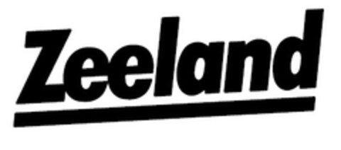 zeeland Logo (EUIPO, 27.03.2014)