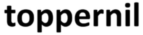 TOPPERNIL Logo (EUIPO, 31.03.2014)