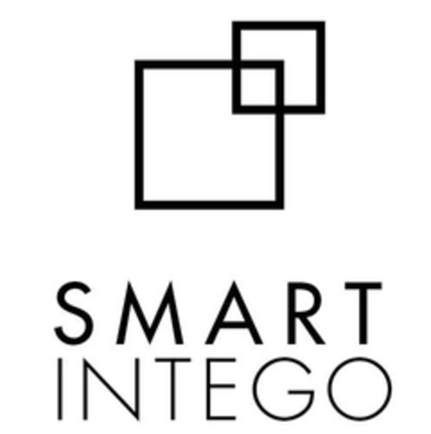 SMART INTEGO Logo (EUIPO, 04/10/2014)