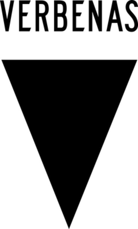 VERBENAS Logo (EUIPO, 04/16/2014)