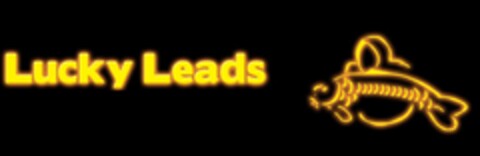 Lucky Leads Logo (EUIPO, 06.06.2014)