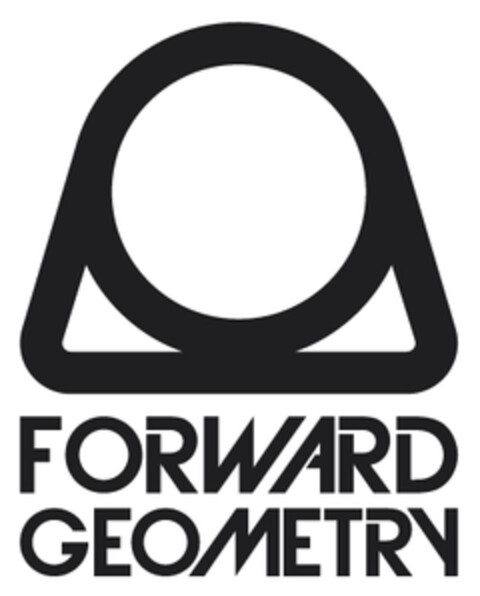 FORWARD GEOMETRY Logo (EUIPO, 22.05.2014)