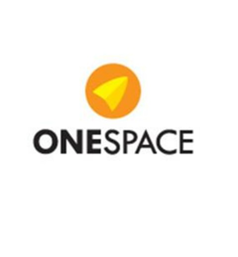 ONESPACE Logo (EUIPO, 06/09/2014)