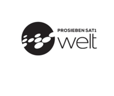PROSIEBEN SAT1 welt Logo (EUIPO, 22.07.2014)