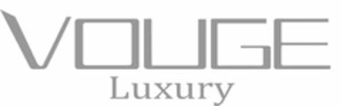 VOUGE LUXURY Logo (EUIPO, 07.08.2014)