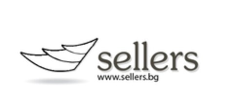 SELLERS www.sellers.bg Logo (EUIPO, 12.08.2014)