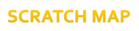 SCRATCH MAP Logo (EUIPO, 30.09.2014)