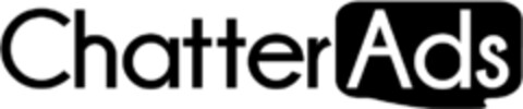 ChatterAds Logo (EUIPO, 09/30/2014)