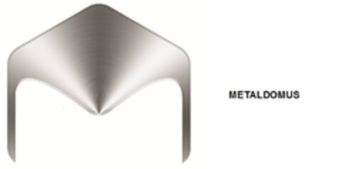 METALDOMUS Logo (EUIPO, 17.10.2014)