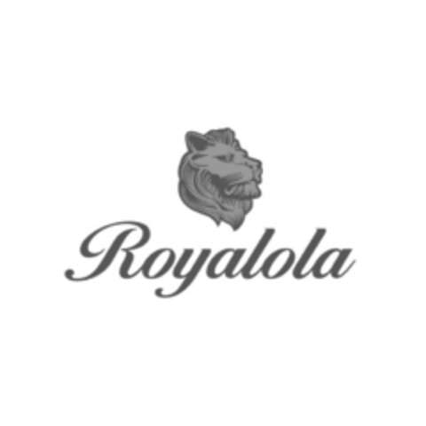 Royalola Logo (EUIPO, 11/11/2014)