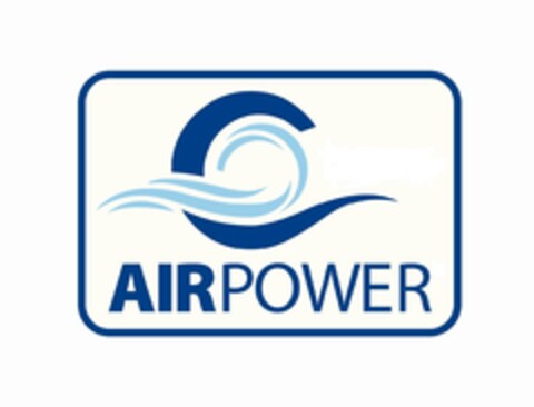 AIRPOWER Logo (EUIPO, 02.12.2014)