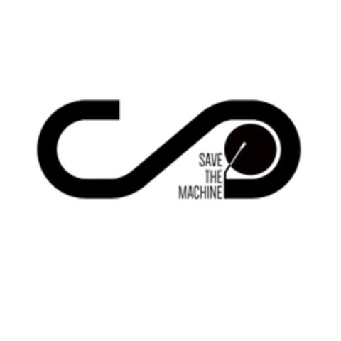 SAVE THE MACHINE Logo (EUIPO, 18.12.2014)