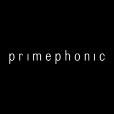 PRIMEPHONIC Logo (EUIPO, 30.12.2014)