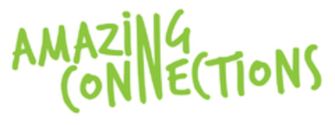 AMAZING CONNECTIONS Logo (EUIPO, 21.01.2015)