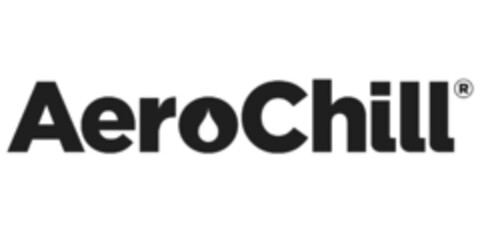 AeroChill Logo (EUIPO, 02/25/2015)